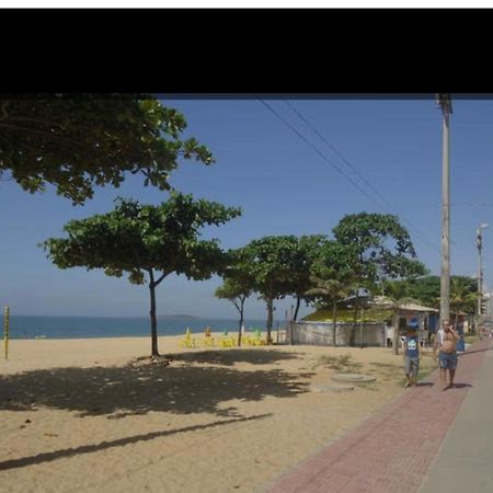 Aconchegante Apartamento Perto Do Mar Com Wi-Fi Gratuito Apartment Vila Velha  Exterior photo