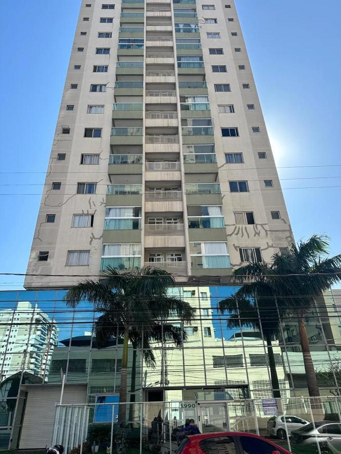 Aconchegante Apartamento Perto Do Mar Com Wi-Fi Gratuito Apartment Vila Velha  Exterior photo